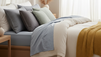 Top Bedding Fabric Suppliers You Need to Know?