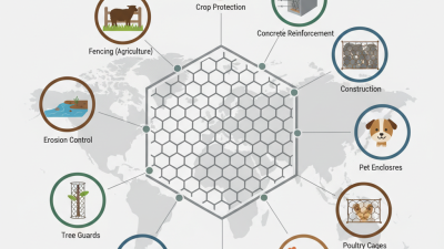 Top 10 Uses of Hexagonal Wire Mesh You Need to Know?