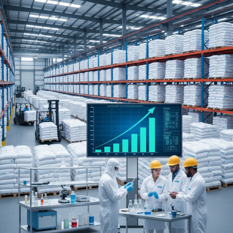 Where to Find HPMC for Sale and Best Purchase Options?