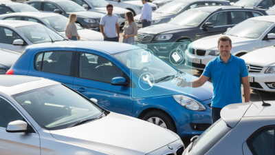 What is the Best Used Automatic Cars for Sale Today?