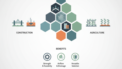 2026 Best Hexagonal Wire Mesh Applications and Benefits?