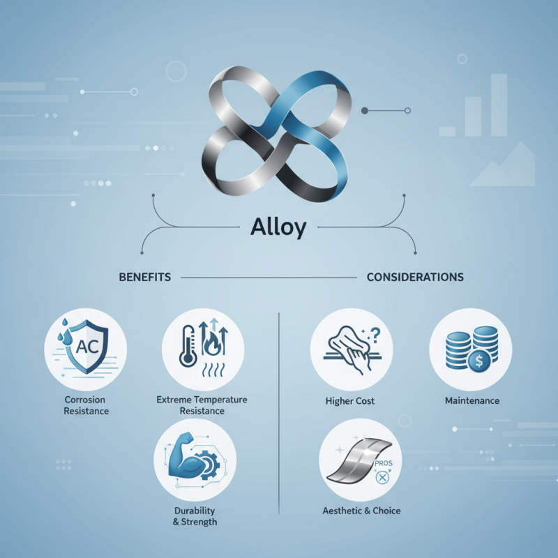 What is Cast Stainless Steel and Its Top Benefits?