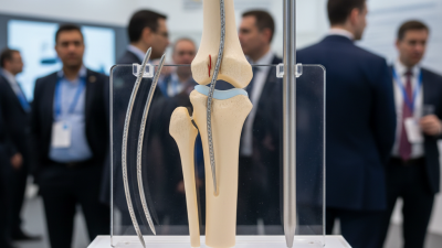 Why Choose Flexible Intramedullary Nails for Bone Fracture Treatment?