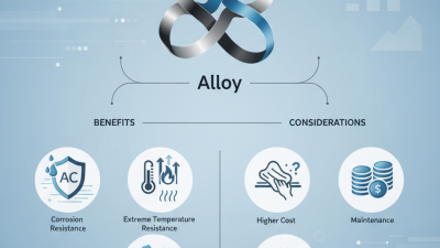 What is Cast Stainless Steel and Its Top Benefits?