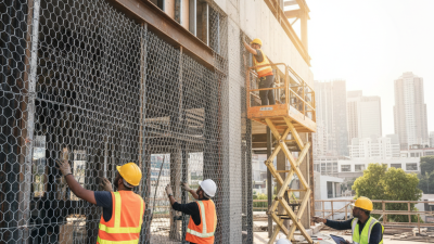 Hexagonal Wire Mesh Tips for Optimal Use and Application?