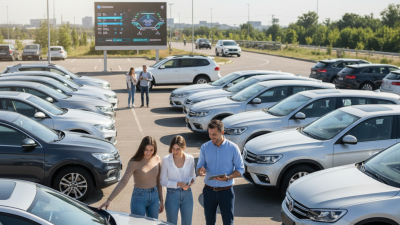 2026 Top Used Automatic Cars for Sale What to Look For?