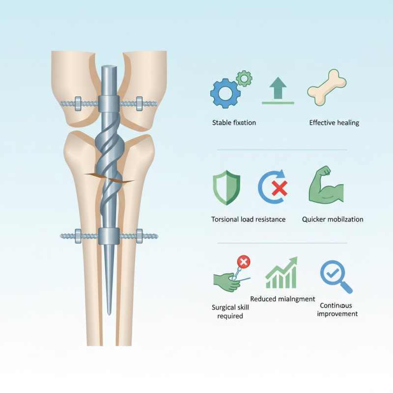 Why Are Feumr Interlocking Nails Preferred in Surgery?