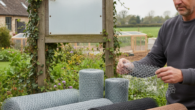 2026 How to Choose the Right Hexagonal Wire Mesh?