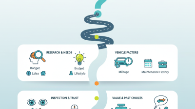 Best Used Automatic Cars for Sale Near You?