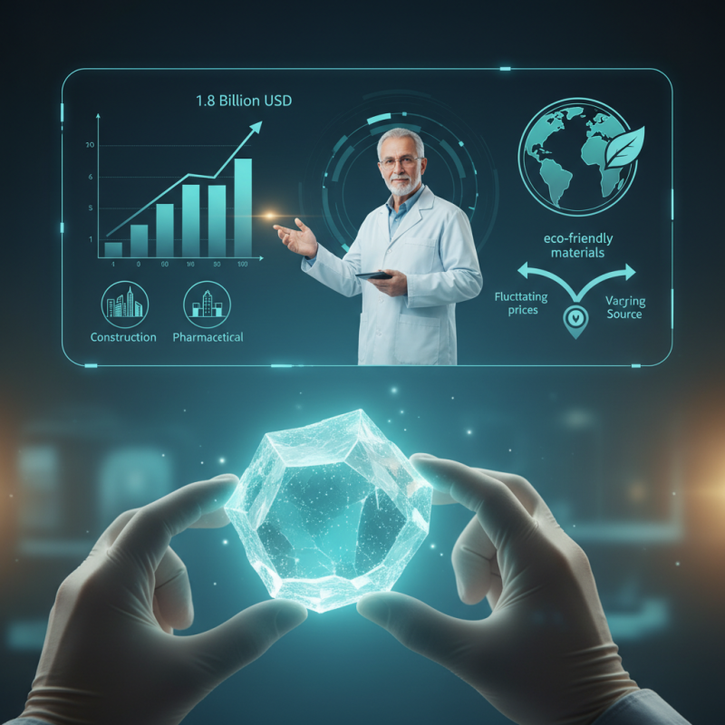 How to Buy HPMC for Sale in 2026 Guide?