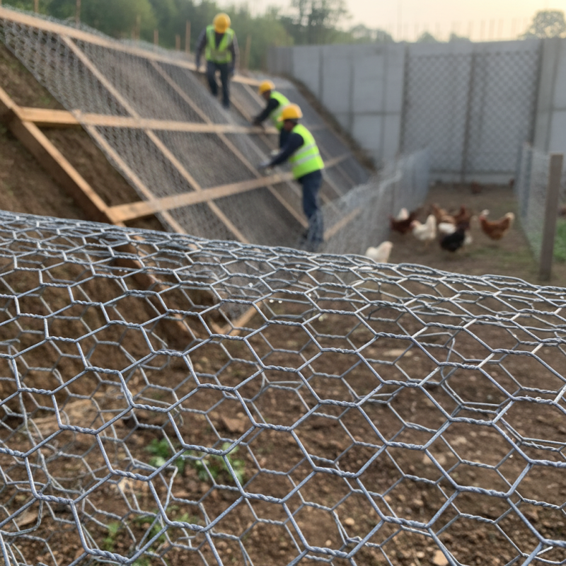 Hexagonal Wire Mesh Tips for Effective Use and Application?
