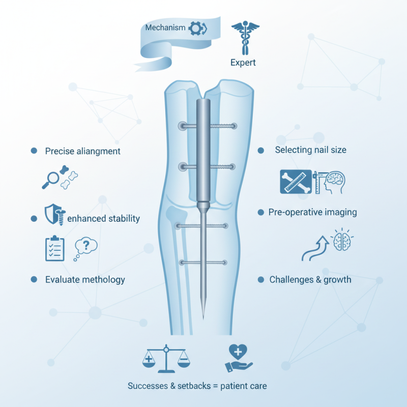How to Use Feumr Interlocking Nails for Optimal Stability?