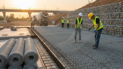 2026 Best Uses of Hexagonal Wire Mesh in Construction?