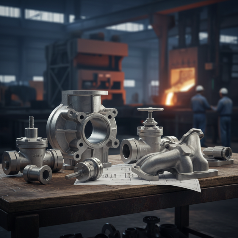 2026 Best Cast Stainless Steel Uses and Benefits Explained?