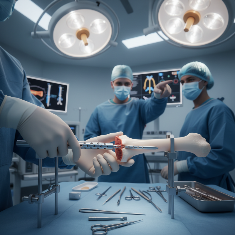 How to Use Feumr Interlocking Nails Effectively?