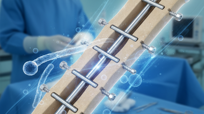 Top 10 Benefits of Feumr Interlocking Nails for Surgery?