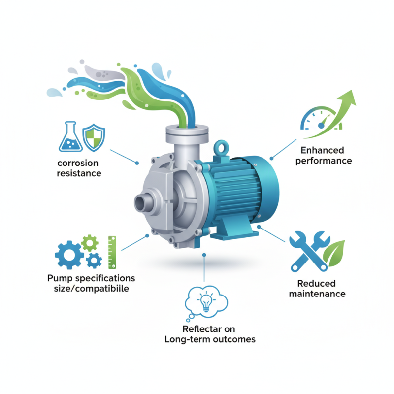 How to Choose the Right Water Pump Casing for Your Needs?