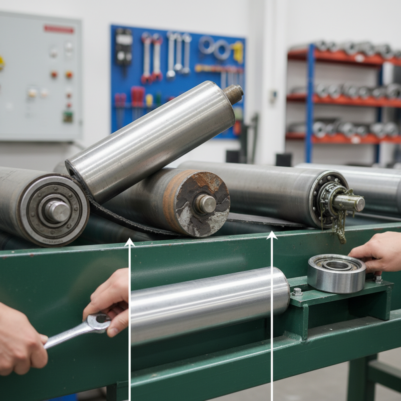 Top Conveyor Belt Rollers Common Issues and Solutions?