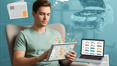 Top 10 Places to Find Used Automatic Cars for Sale?