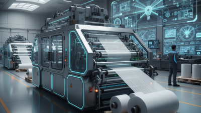 2026 Best Fiberglass Mesh Machine for Your Manufacturing Needs?