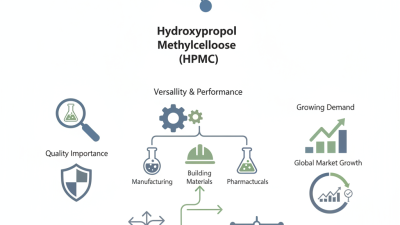 What is HPMC for Sale and Why It Matters?