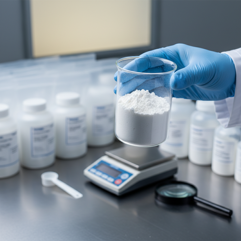 HPMC for Sale What to Know Before You Buy