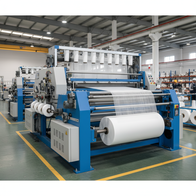 How to Choose the Best Fiberglass Mesh Machine for Your Needs?