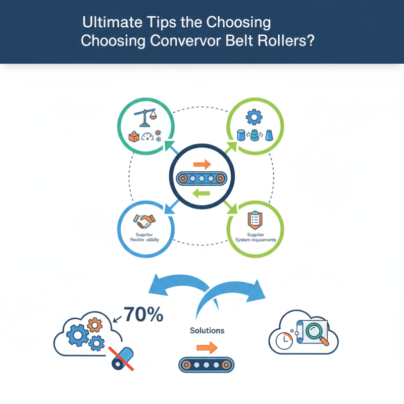 Ultimate Tips for Choosing Conveyor Belt Rollers?