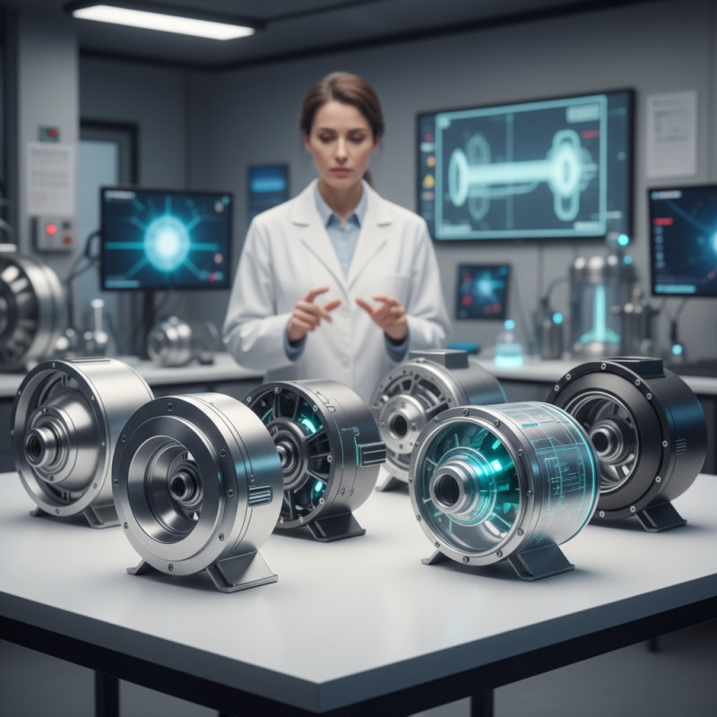 What are the Best Water Pump Casings of 2026?