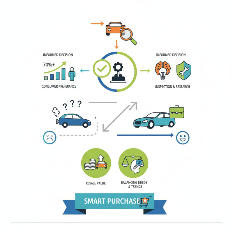 How to Find the Best Used Automatic Cars for Sale?