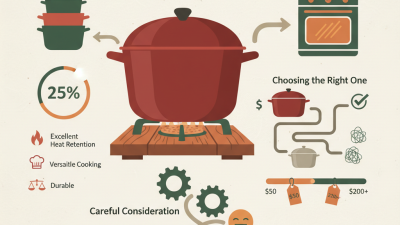 2026 Best Cast Iron Casserole Reviews and Buying Guide