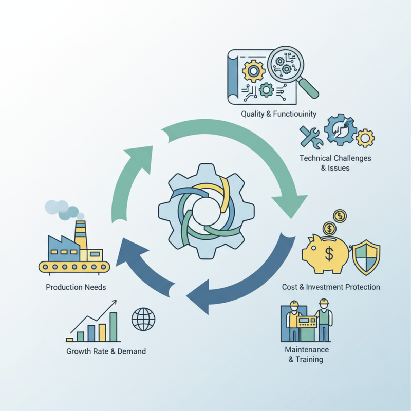 How to Choose the Best Fiberglass Mesh Machine for Your Needs?