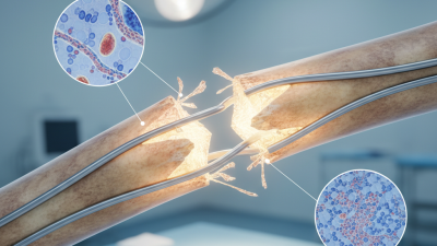 Best Flexible Intramedullary Nails for Optimal Bone Healing?