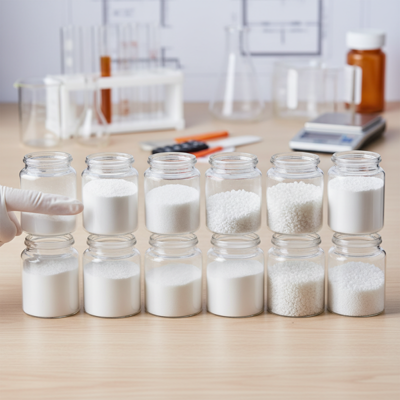 Top 10 HPMC Products for Sale and Their Benefits?