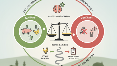Chlortetracycline Premix Best Guide for Livestock Use?