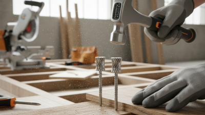 How to Use Feumr Interlocking Nails for Your Projects?