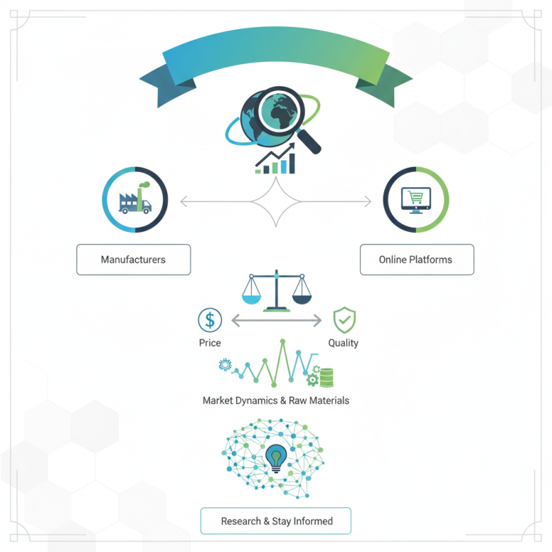 Where to Find HPMC for Sale at the Best Prices?