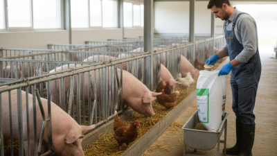 2026 Best Chlortetracycline Premix Uses and Benefits?