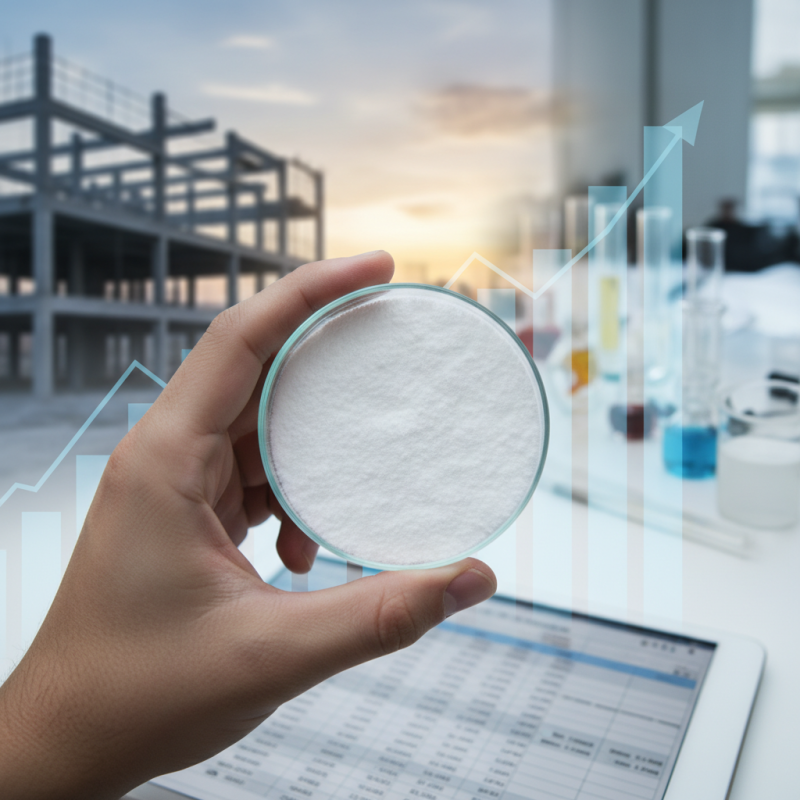 How to Buy HPMC for Sale at the Best Prices?