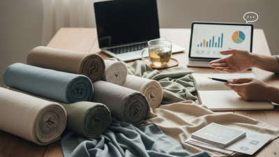 Top Tips for Choosing the Best Bedding Fabric Suppliers?