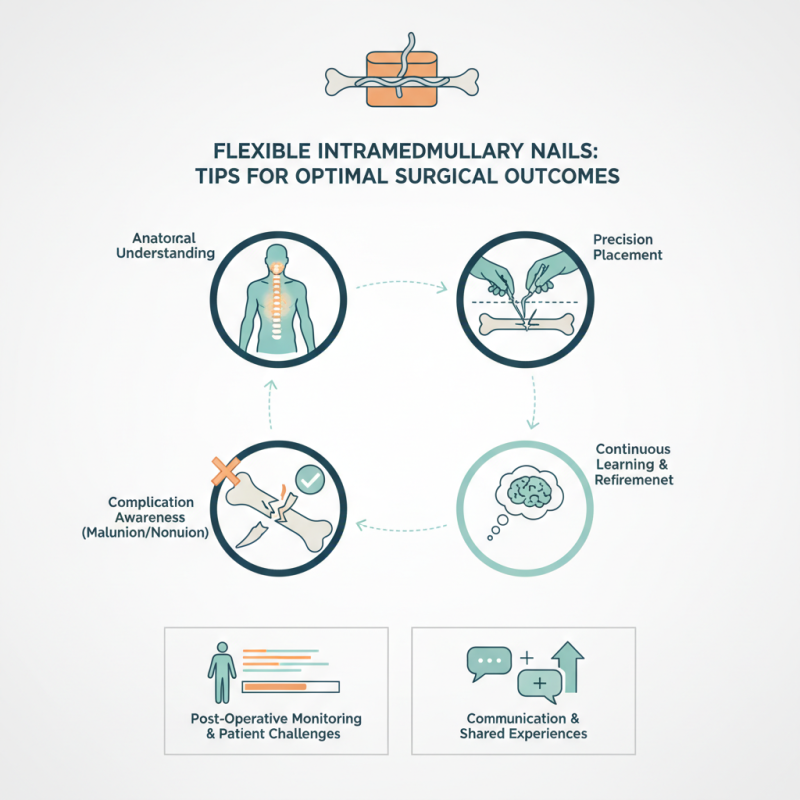 Flexible Intramedullary Nails Tips for Optimal Surgical Outcomes?