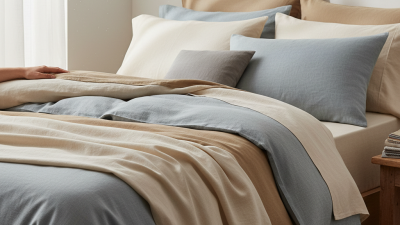 Top Bedding Fabric Suppliers for Quality and Affordability?