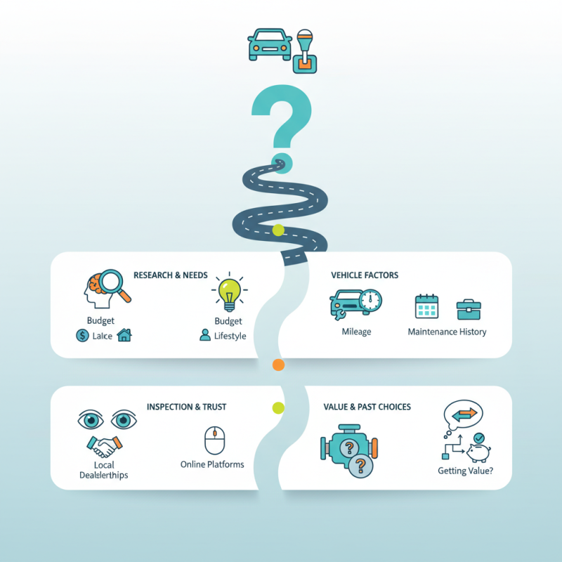 Best Used Automatic Cars for Sale Near You?