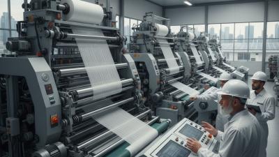 Top 10 Best Fiberglass Mesh Machines to Buy in 2026?