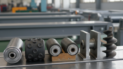 Top 5 Conveyor Belt Rollers You Should Know?