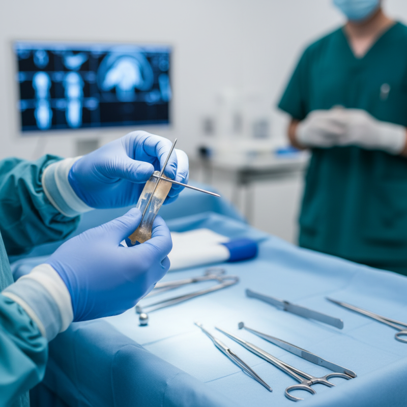 Flexible Intramedullary Nails Top Tips for Successful Surgery?