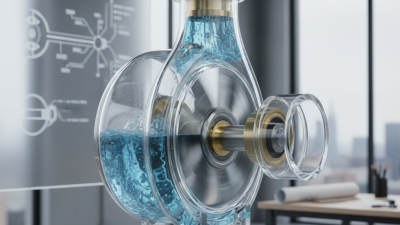 What is a Water Pump Casing and How Does It Work?