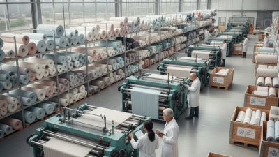 How to Choose the Best Bedding Fabric Suppliers for Your Needs?