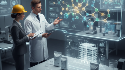 How to Buy HPMC for Sale in 2026?