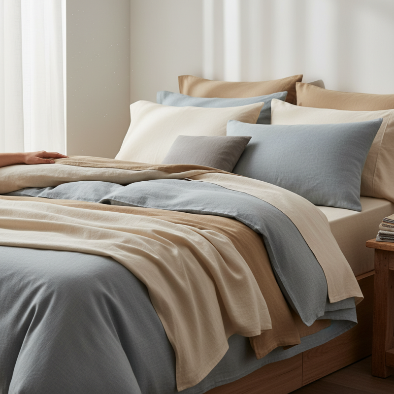 Top Bedding Fabric Suppliers for Quality and Affordability?